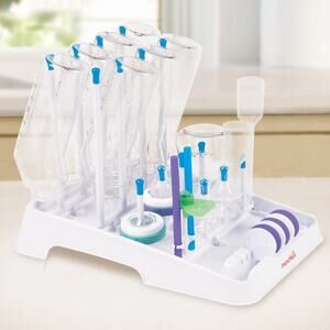 Munchkin Deluxe Drying Rack